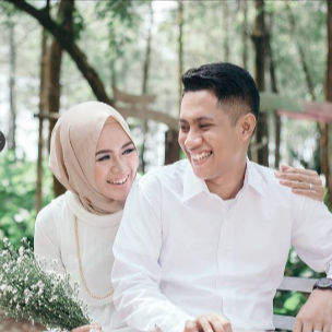 Teguh & Gita