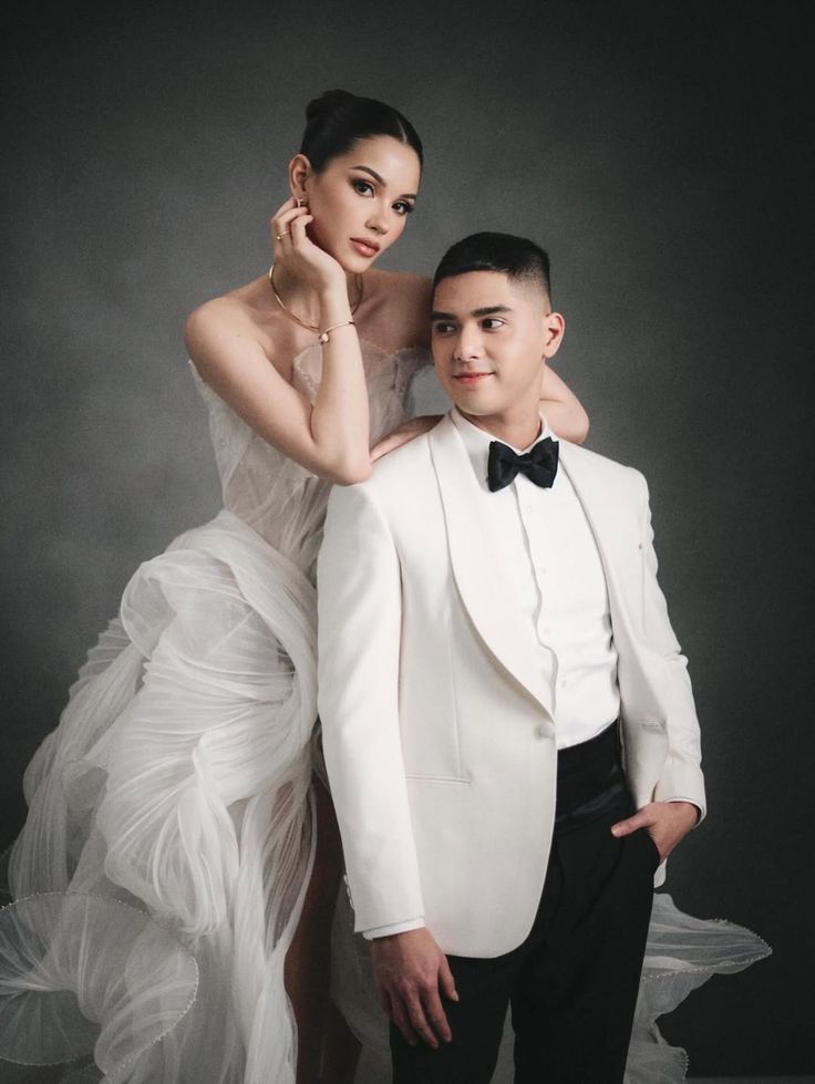 Al & Alyssa